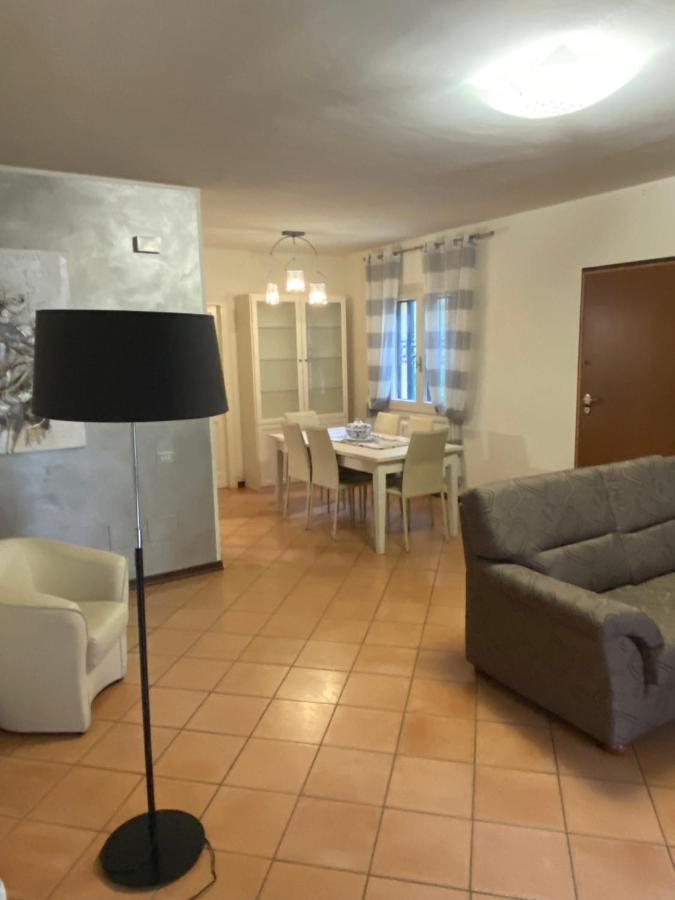 Casa Di Totto Villa San Giovanni Di Baiano Ngoại thất bức ảnh