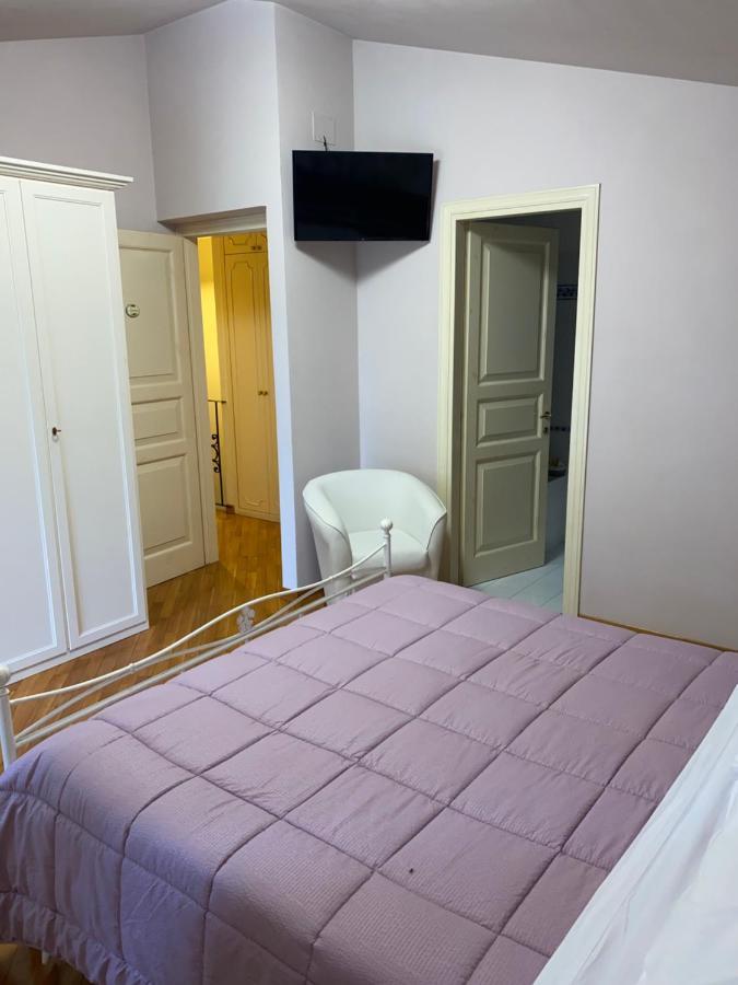 Casa Di Totto Villa San Giovanni Di Baiano Ngoại thất bức ảnh