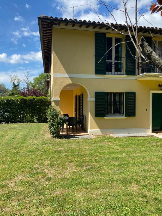 Casa Di Totto Villa San Giovanni Di Baiano Ngoại thất bức ảnh