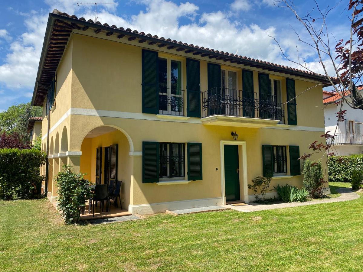 Casa Di Totto Villa San Giovanni Di Baiano Ngoại thất bức ảnh