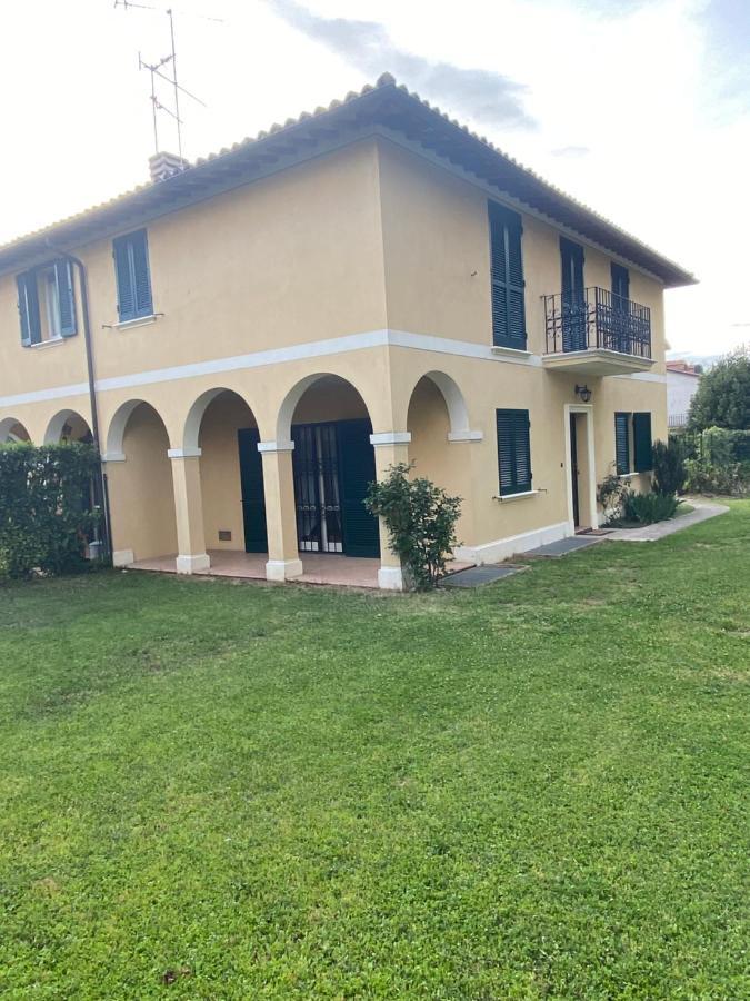 Casa Di Totto Villa San Giovanni Di Baiano Ngoại thất bức ảnh