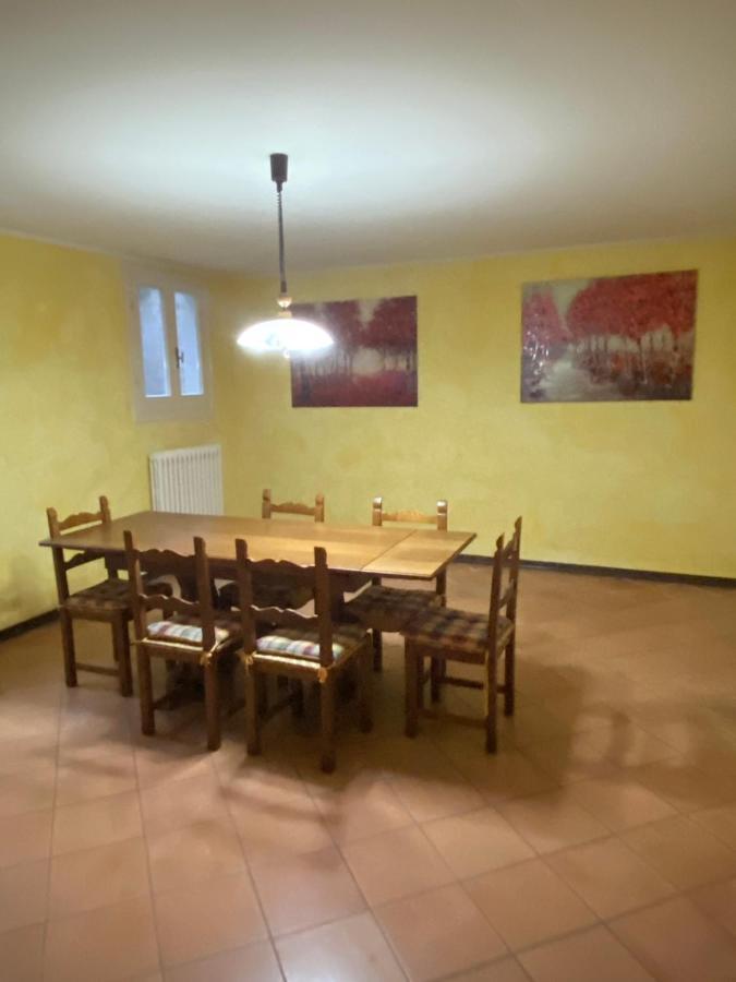 Casa Di Totto Villa San Giovanni Di Baiano Ngoại thất bức ảnh
